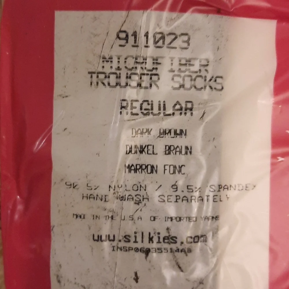 Vintage Pantyhose  NWT